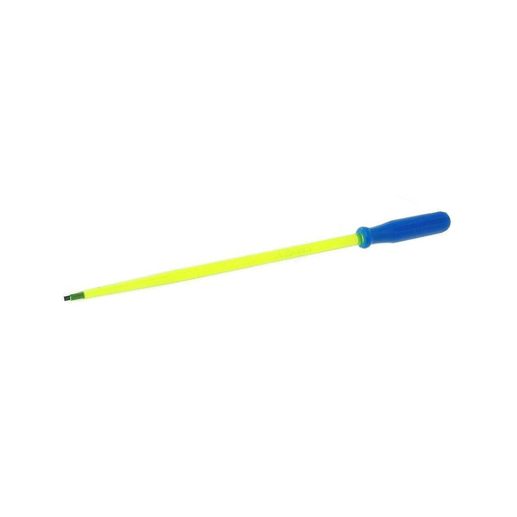 ENGINEER Screwdriver: precision; trimmer; 2x0.5mm