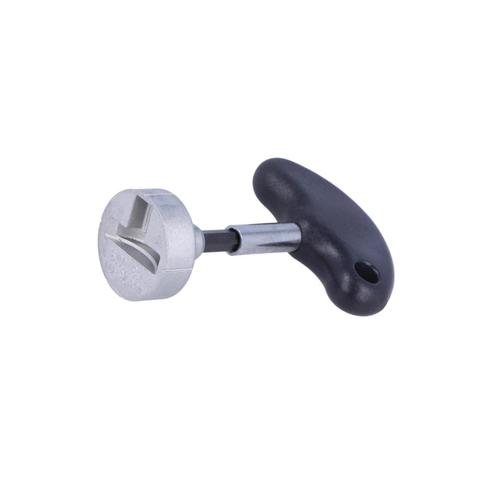 WOLFCRAFT Screwdriver: screwdriver handle; Holder: C6