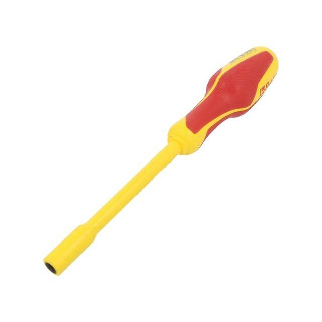 BETA Screwdriver: screwdriver handle; insulated; 233mm