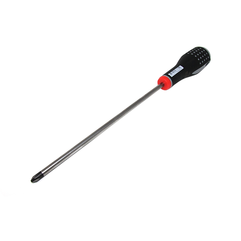 BAHCO Screwdriver: standard; Phillips; PH2; Blade
