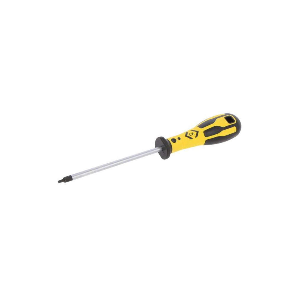 C.K Screwdriver: standard; Robertson; RB1