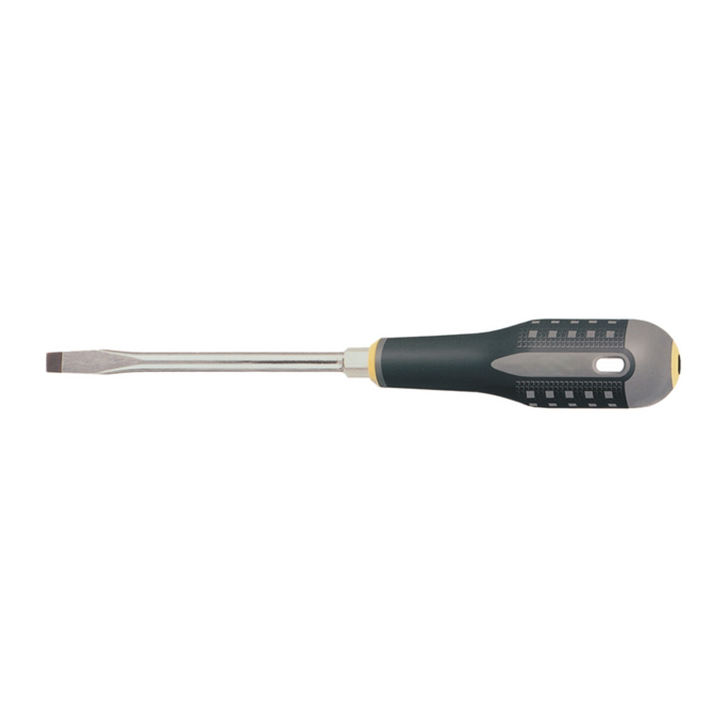 BAHCO Screwdriver: standard; slot; 3x0.5mm