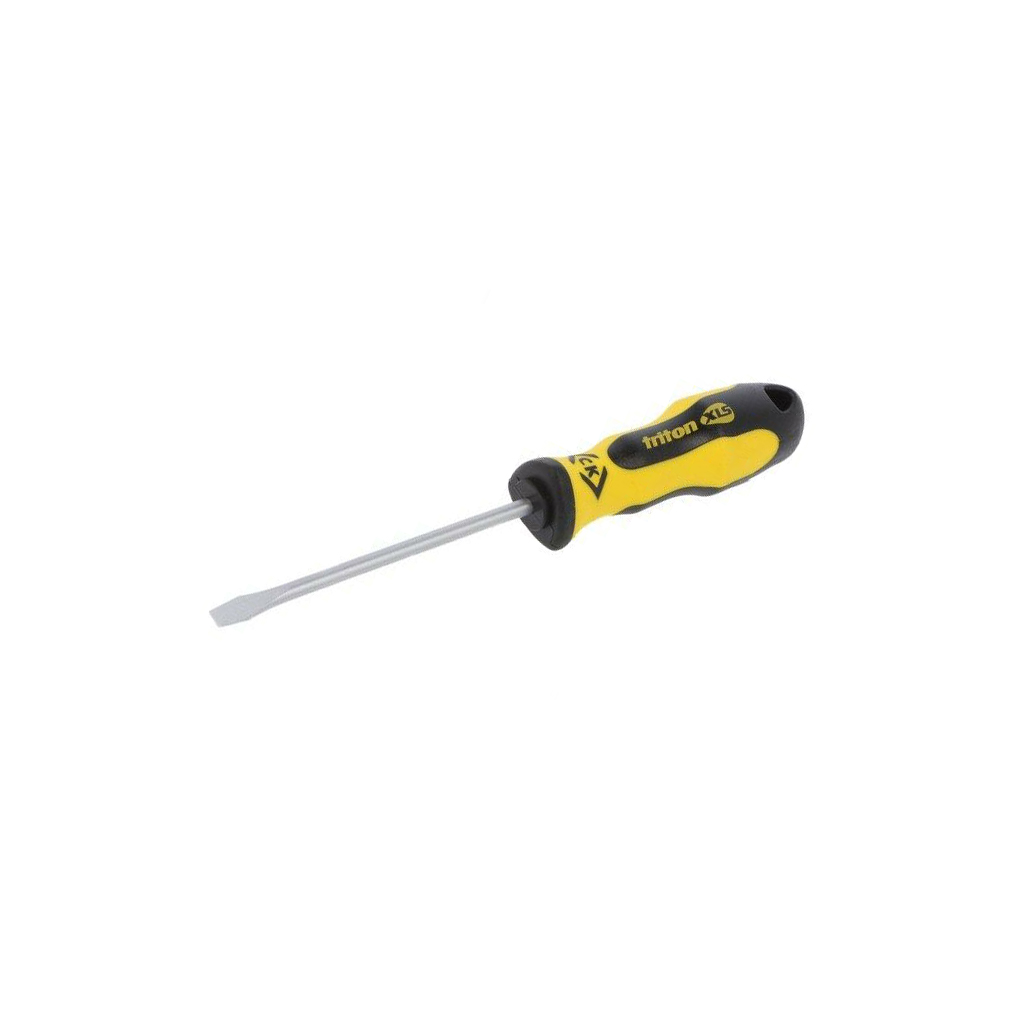 C.K Screwdriver: standard; slot; SL