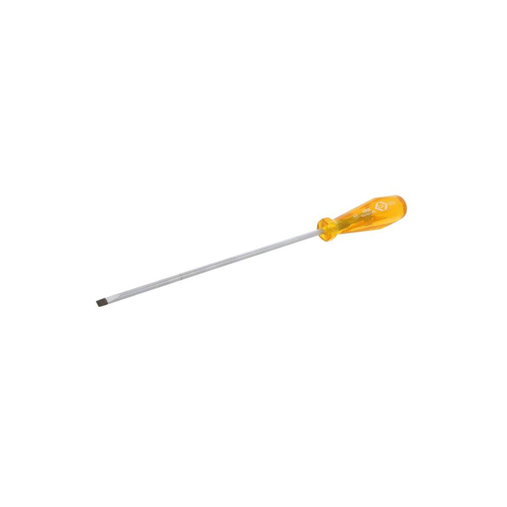 C.K Screwdriver: standard; slot; SL