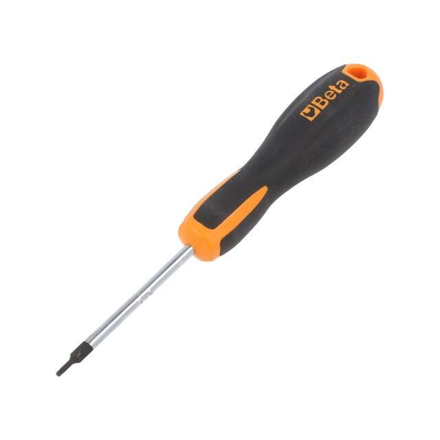 BETA Screwdriver: standard; Torx®; TX06; EVOX