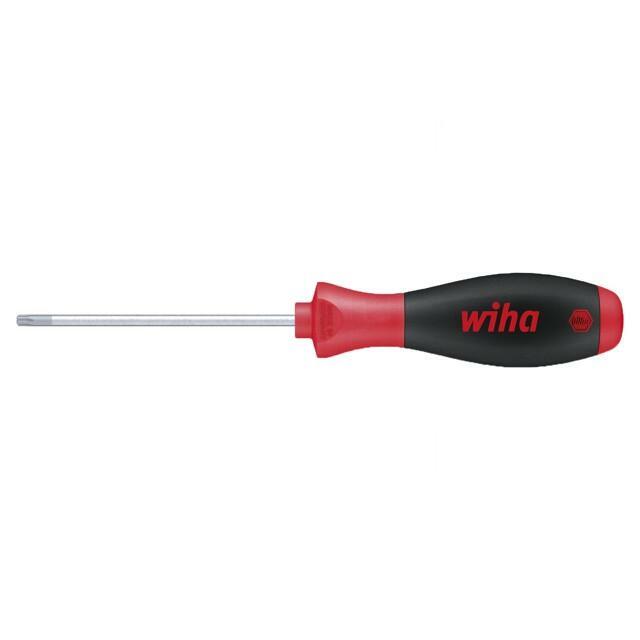 Screwdriver: standard; Torx®; TX06; MagicSpring®; SoftFinish®