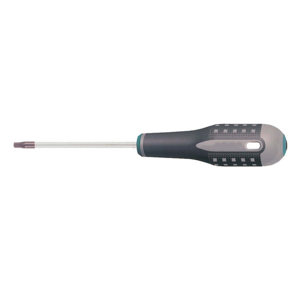 BAHCO Screwdriver: standard; Torx®; TX10; Blade