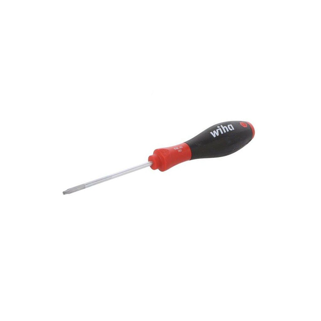 Screwdriver: standard; Torx®; TX10; SoftFinish® |