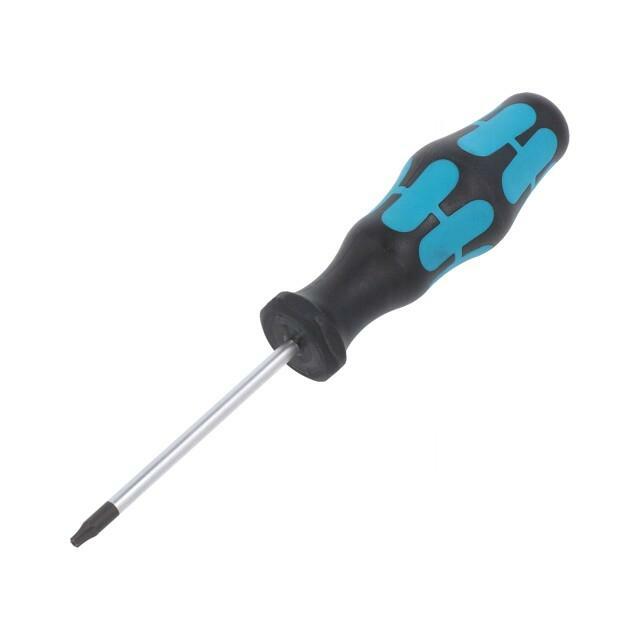 PHOENIX CONTACT Screwdriver: standard; Torx® with