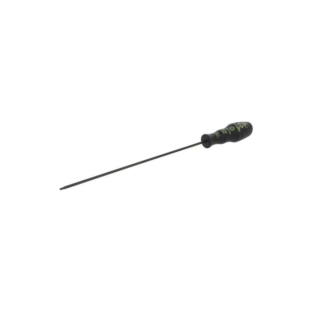 C.K Screwdriver: standard; Torx® with