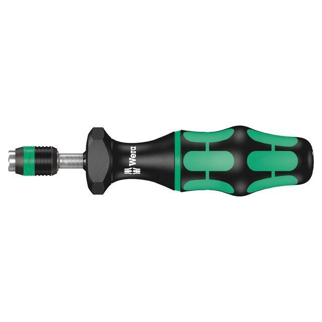 Screwdriver: torque; adjustable; 142mm; 0.9÷1