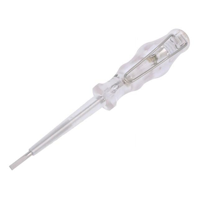 PHOENIX CONTACT Screwdriver: voltage tester; insulated