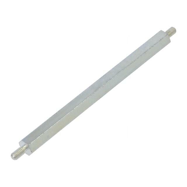 DREMEC Screwed spacer sleeve; 100mm; Ext