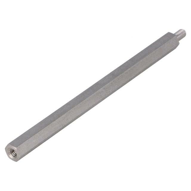 DREMEC Screwed spacer sleeve; 100mm; Int
