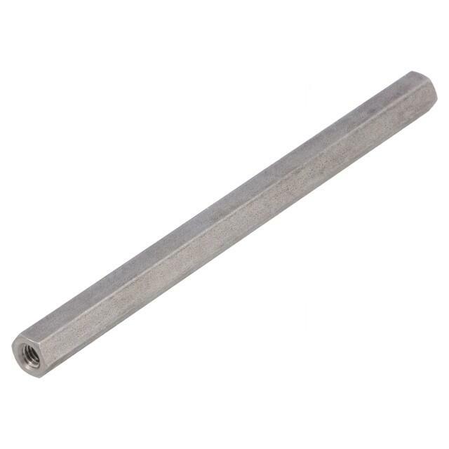 DREMEC Screwed spacer sleeve; 100mm; Int