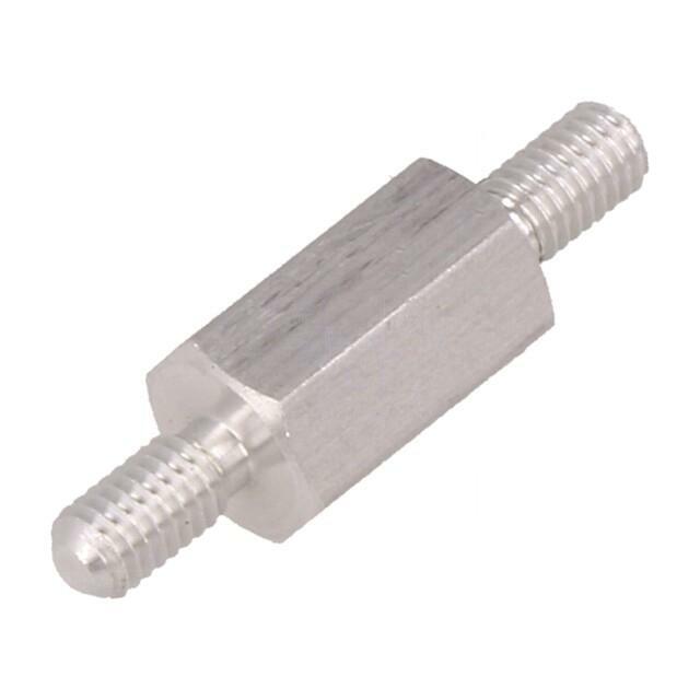 DREMEC Screwed spacer sleeve; 10mm; Ext