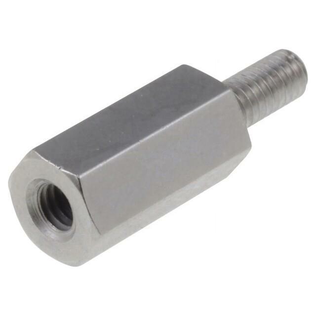 DREMEC Screwed spacer sleeve; 10mm; Int