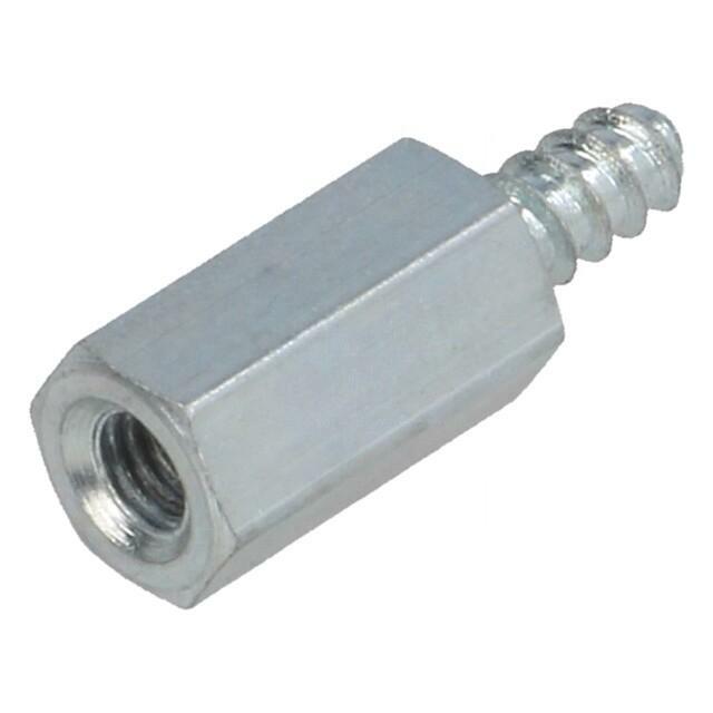 DREMEC Screwed spacer sleeve; 10mm; Int