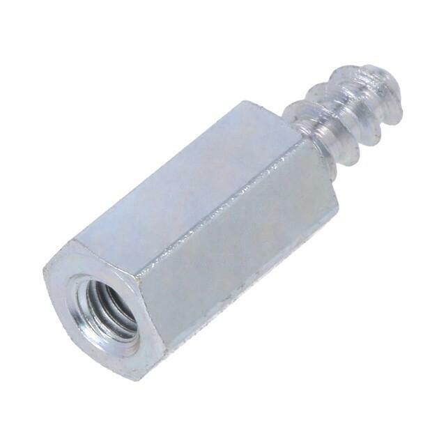 DREMEC Screwed spacer sleeve; 10mm; Int