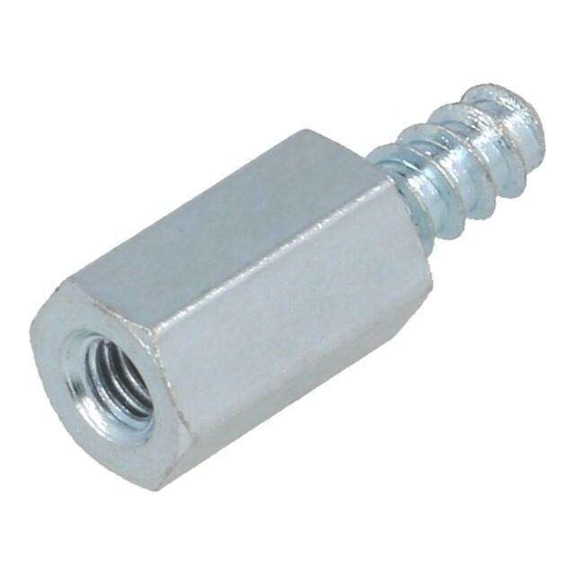 DREMEC Screwed spacer sleeve; 10mm; Int