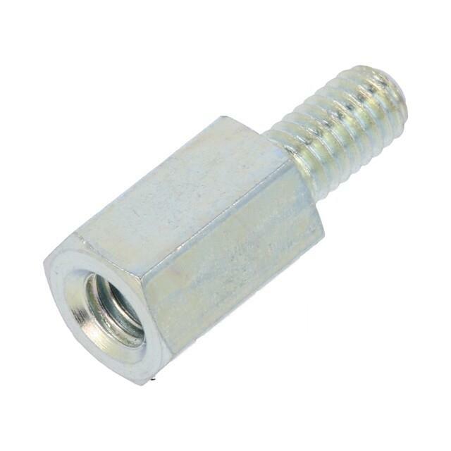 DREMEC Screwed spacer sleeve; 10mm; Int
