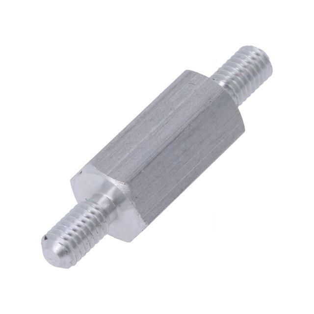 DREMEC Screwed spacer sleeve; 12mm; Ext