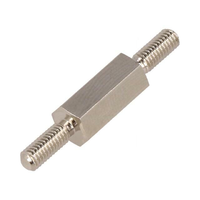 DREMEC Screwed spacer sleeve; 12mm; Ext