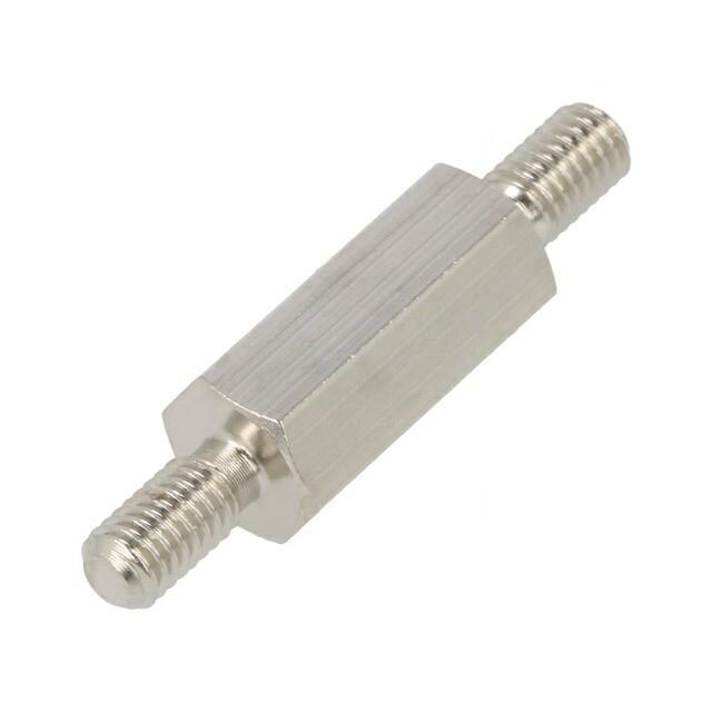 DREMEC Screwed spacer sleeve; 12mm; Ext