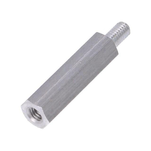 DREMEC Screwed spacer sleeve; 12mm; Ext