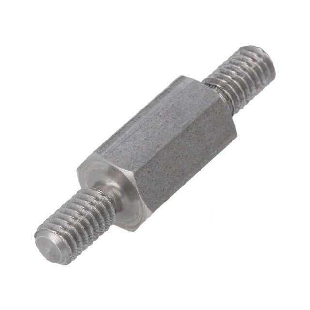 DREMEC Screwed spacer sleeve; 12mm; Ext
