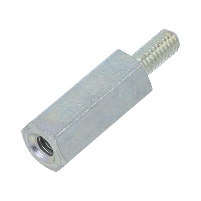 DREMEC Screwed spacer sleeve; 12mm; Int