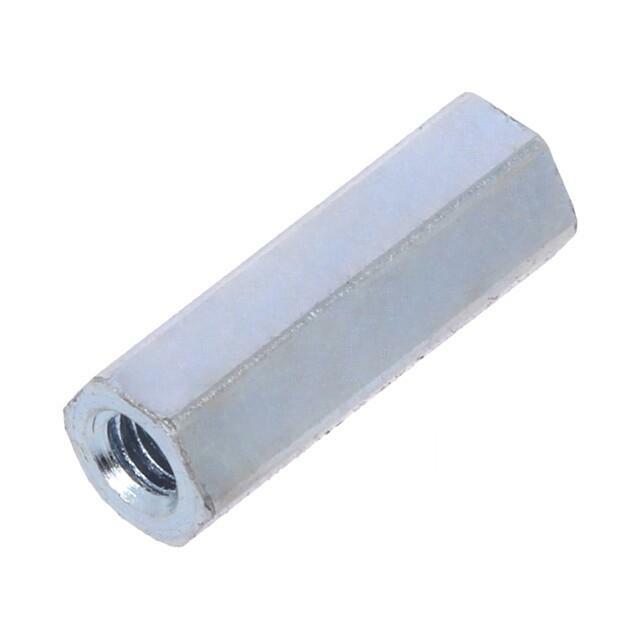 DREMEC Screwed spacer sleeve; 12mm; Int