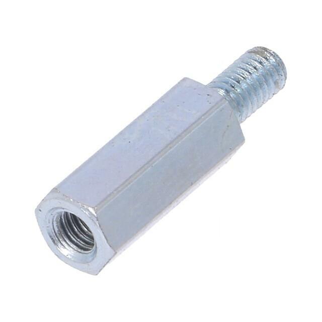 DREMEC Screwed spacer sleeve; 12mm; Int