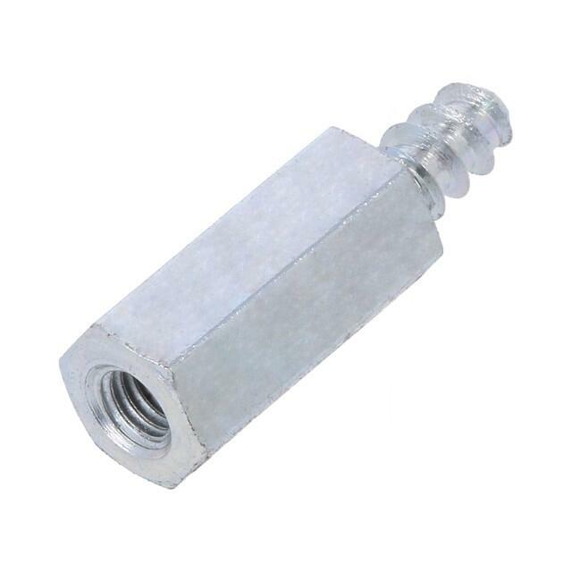 DREMEC Screwed spacer sleeve; 12mm; Int