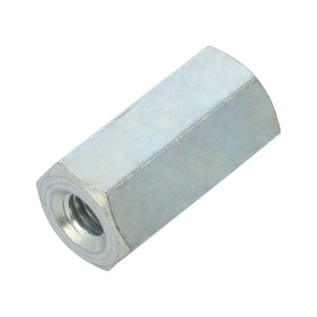 DREMEC Screwed spacer sleeve; 12mm; Int