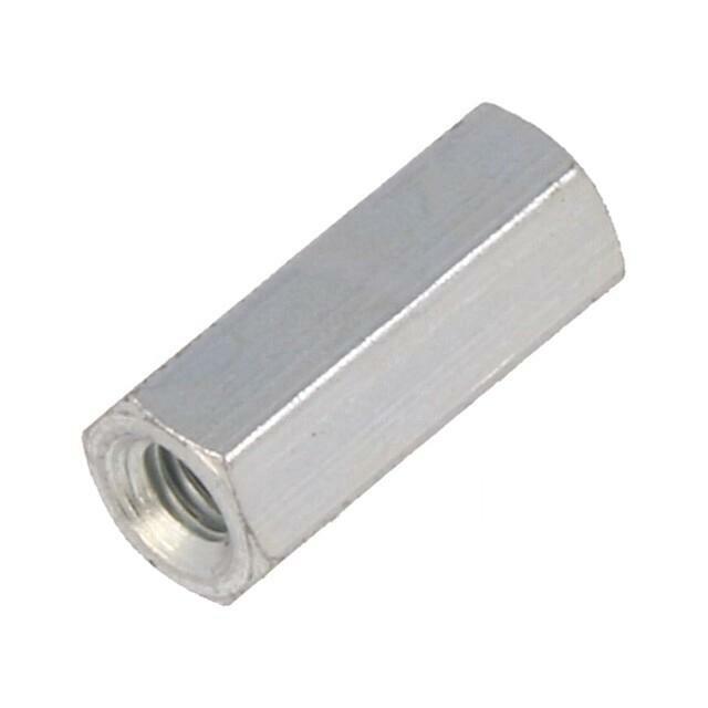 DREMEC Screwed spacer sleeve; 12mm; Int
