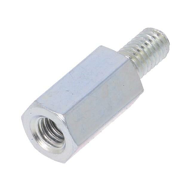 DREMEC Screwed spacer sleeve; 12mm; Int