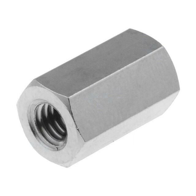 DREMEC Screwed spacer sleeve; 12mm; Int