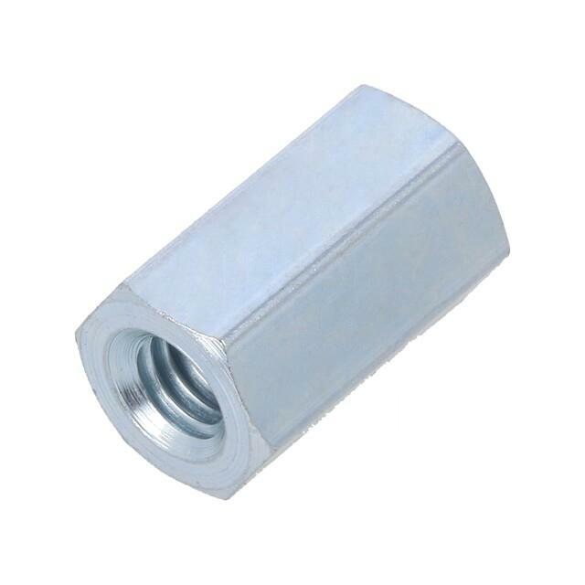 DREMEC Screwed spacer sleeve; 12mm; Int