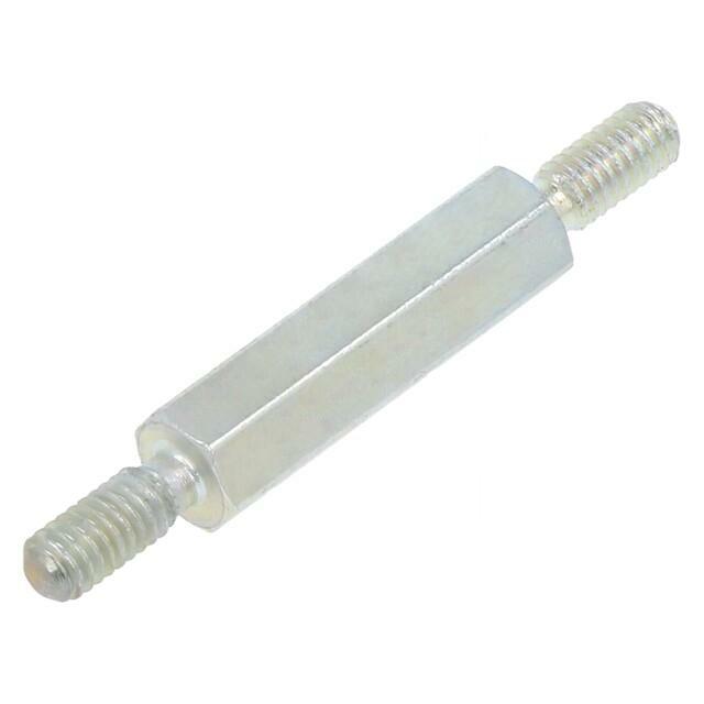DREMEC Screwed spacer sleeve; 15mm; Ext