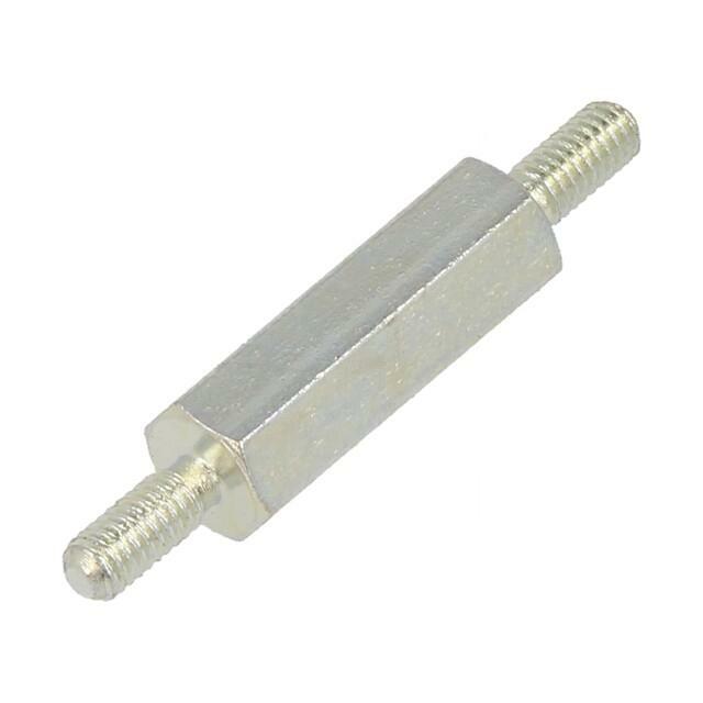 DREMEC Screwed spacer sleeve; 15mm; Ext