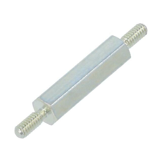 DREMEC Screwed spacer sleeve; 15mm; Ext