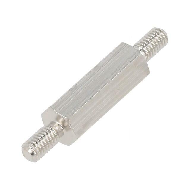 DREMEC Screwed spacer sleeve; 15mm; Ext
