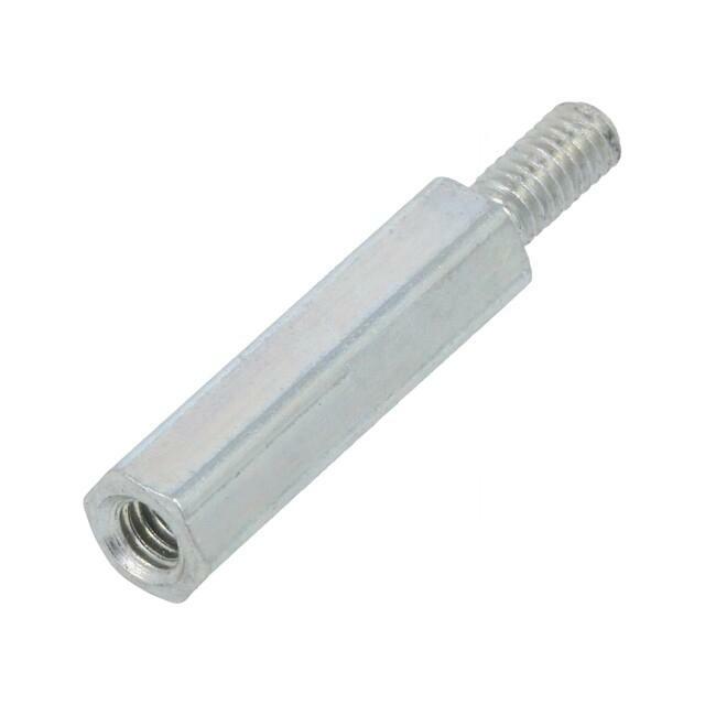 DREMEC Screwed spacer sleeve; 15mm; Int