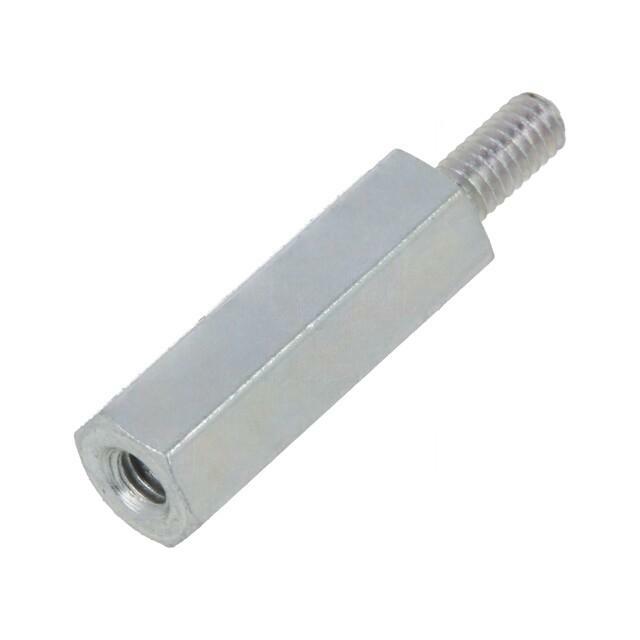 DREMEC Screwed spacer sleeve; 15mm; Int