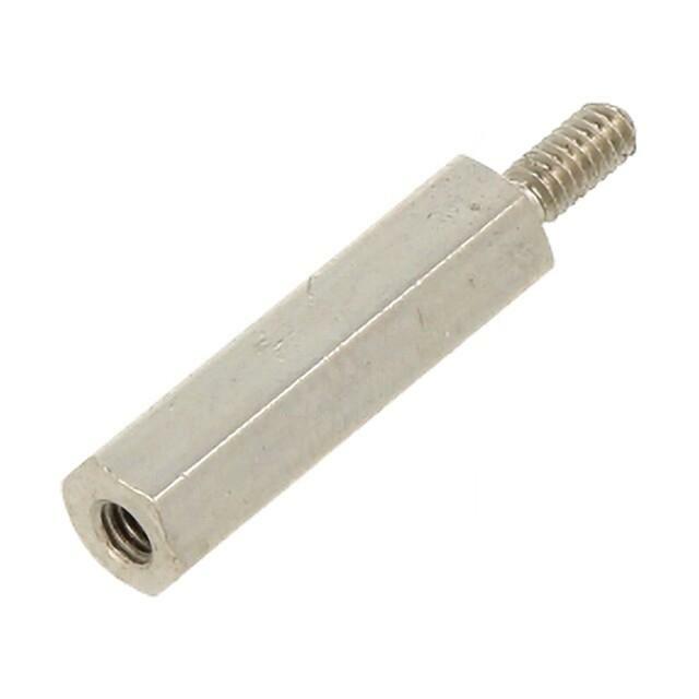 DREMEC Screwed spacer sleeve; 15mm; Int