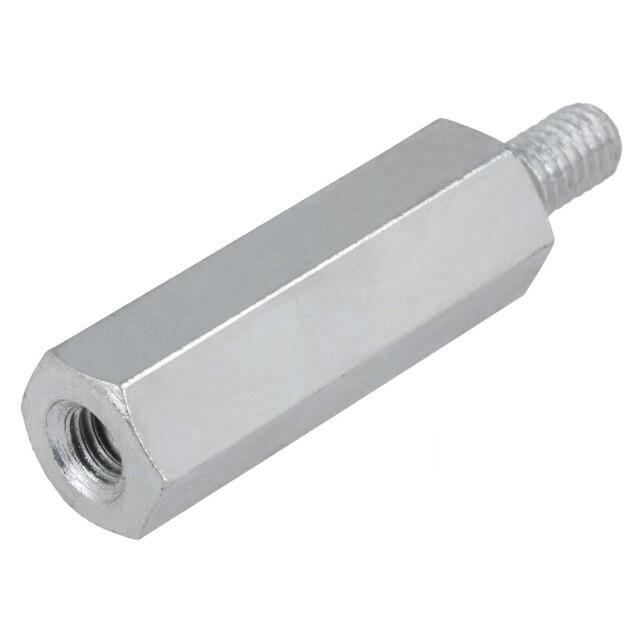 DREMEC Screwed spacer sleeve; 15mm; Int