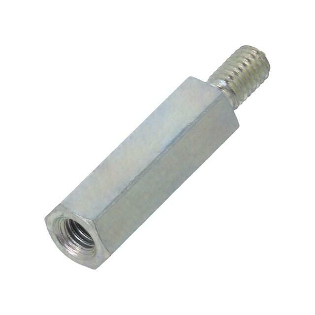DREMEC Screwed spacer sleeve; 15mm; Int