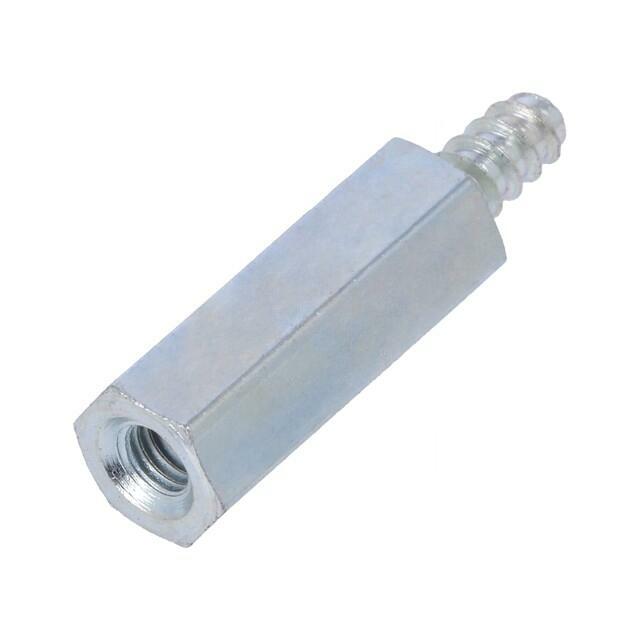 DREMEC Screwed spacer sleeve; 15mm; Int