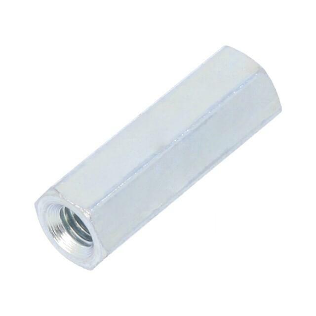 DREMEC Screwed spacer sleeve; 15mm; Int